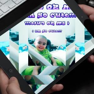 Meet your Posher, Elva